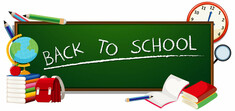 Back to School Image