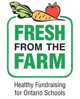 Fresh From the Farm logo